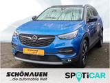 Opel Grandland INNOVATION  +360+L/SHZ+CARPLAY+NAV+PDC - Opel Grandland (X) in Wuppertal