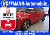 Hyundai i30 Kombi Navi,Kamera,Bi-LED-Scheinw,Sitzhzg. - Hyundai i30 Neuwagen