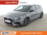 Hyundai i30 2.0 T-GDI N Performance Aut.*NAV*LED*TEMPO* - Hyundai i30 Gebrauchtwagen in Bremen