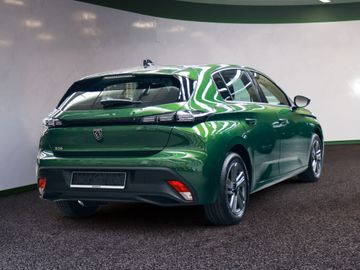 Peugeot 308 - 4