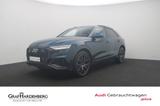 Audi SQ8 4.0  TDI quattro . Matrix Navi B&O HUD ACC - Audi SQ8 Gebrauchtwagen