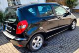 Mercedes-Benz A 160 AVANTGARDE BlueEFFICIENCY AVANTGARDE - Mercedes-Benz A 160: Blueefficiency