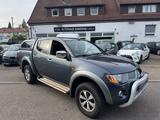 Mitsubishi L200 Intense Doppelkabine 4WD*KLIMA*AHK*TÜV NEU - gebrauchte Mitsubishi L200 aus dem Jahr 2007