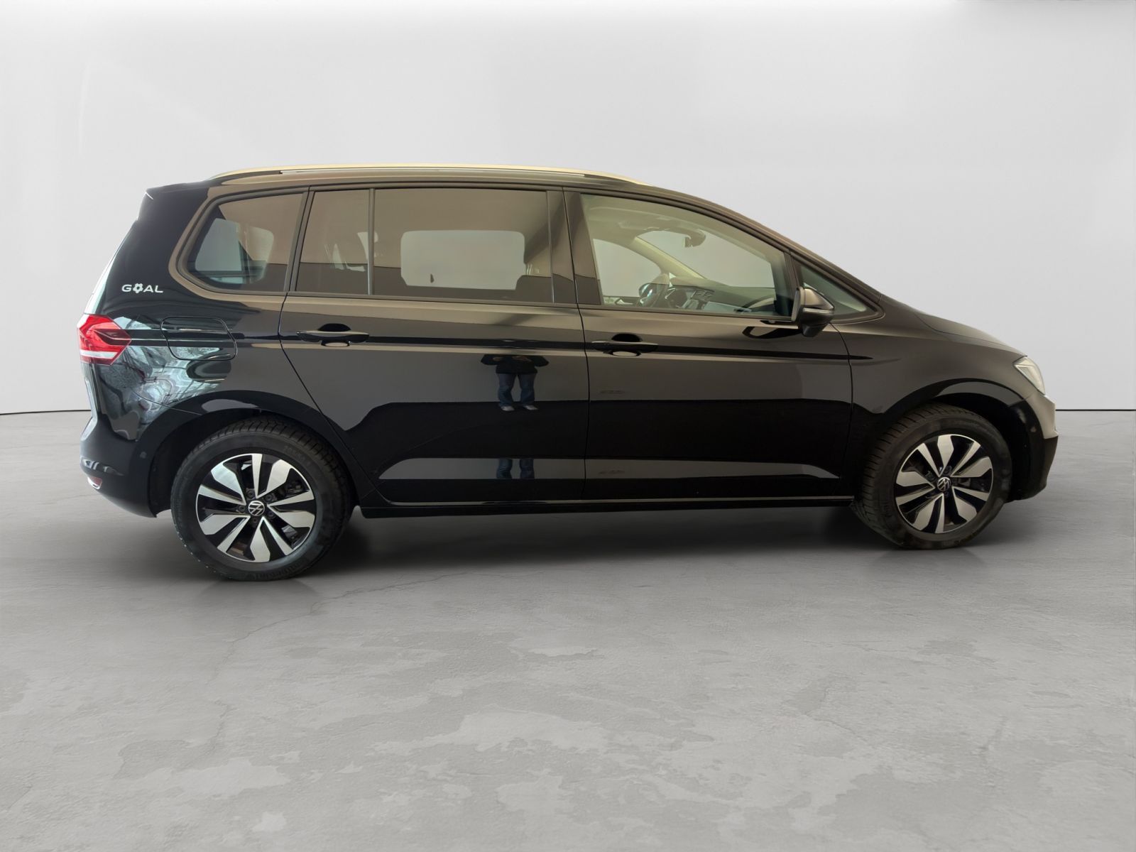 Volkswagen Touran - Bild 6