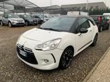 DS Automobiles DS AUTOMOBILES DS 3 PureTech 82 So Chic - DS Automobiles aus 2015