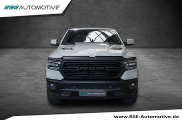 Bild 2 Dodge RAM 1500 Bighorn, AHK 3,5 T