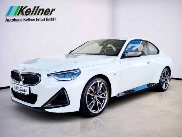 BMW M240i  xDr. Head-Up+DAB+Alcantara+19 Zoll+HiFi