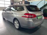 Peugeot 308 SW Business-Line*KLIMA*NAVI*EURO 6*PDC*TÜV - Peugeot 308 mit Diesel-Antrieb: Kombi, SW Business Line