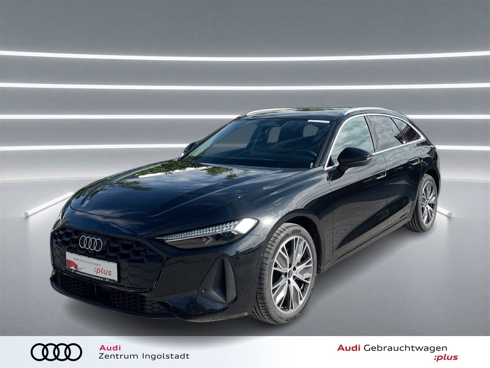 Audi A5 - Bild 1