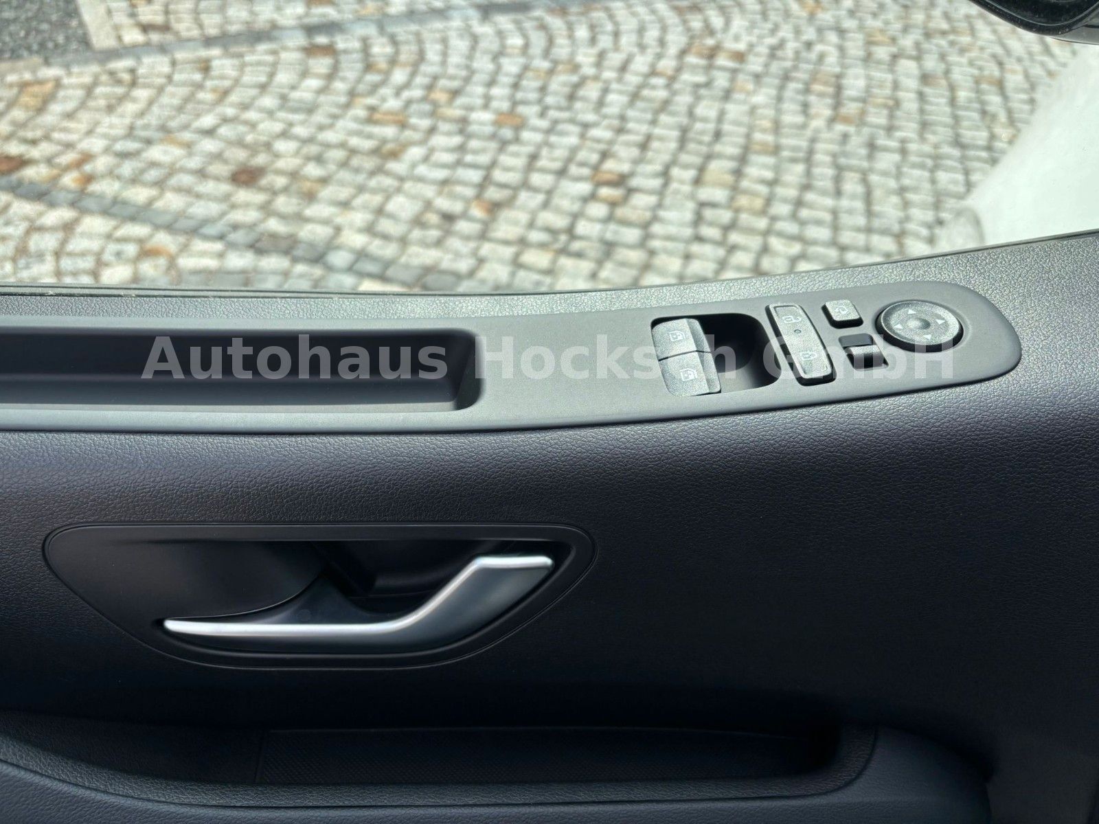 Hyundai Staria – Bild 11