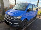 Volkswagen Bus Multivan Freestyle Multivan Freestyle - VW LT Gebrauchtwagen