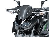 Kawasaki Z 500  2024 Führerscheinbonus von 500,-€  mgl. - KAWASAKI 500Z