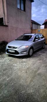 Ford Mondeo - Ford Mondeo in Krefeld