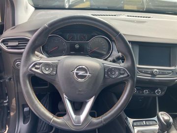 Opel CROSSLAND X 1.2 TURBO 81KW110PS INNOVATION