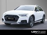 Audi A4 Allroad quattro 40 TDI *MATRIX*AHK*ACC*NAVI* - Audi A4 Allroad aus 2023