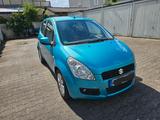 Suzuki Splash 1.2 Comfort LED Klima. Allwetter. Lederl. - Suzuki Splash von privat