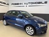 Audi A1 1.4 TFSI DSG Ambition Xenon Teilleder - Audi A1: Dsg