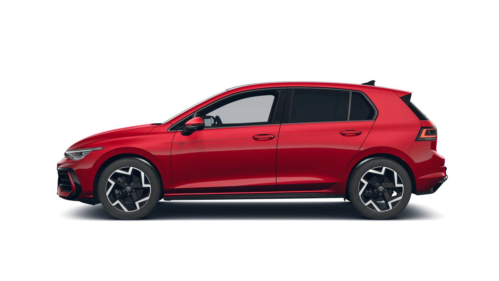 Volkswagen Golf - Bild 6