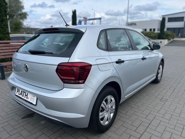 Volkswagen Polo  VI Trendline