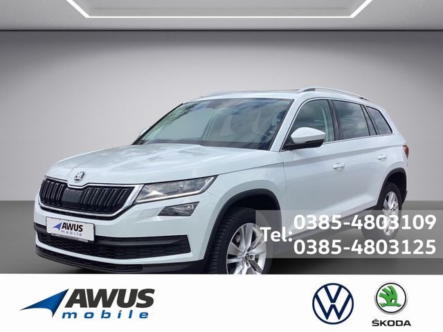 Kodiaq 1.5TSI DSG Style