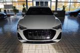 Audi e-tron Sportback 50 quattro S line*B&O*VC*STDH* - Audi e-tron aus 2020