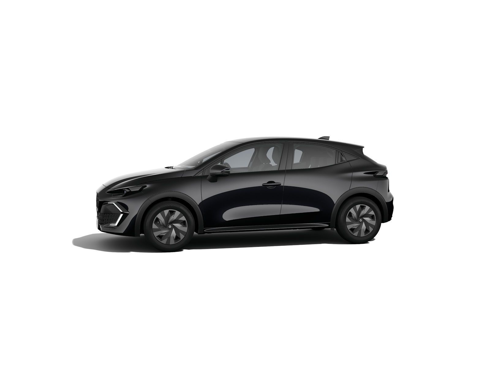 Renault Clio - Bild 2