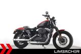 Harley-Davidson SPORTSTER XL 1200 N NIGHTSTER - Penzl - HARLEY-DAVIDSON NIGHTSTER