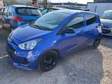 Hyundai i10 Passion - gebrauchte Hyundai i10 aus dem Jahr 2018