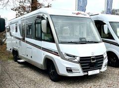Carthago chic c-line I 5.9 XL LE -Leder -REDUZIERT!
