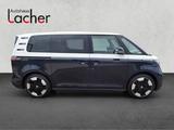 Volkswagen ID.Buzz Pro 150kW (204 PS) 77kWh - : Weiß, Standheizung
