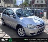 Opel Corsa C 1.0 Edition *TÜV + ÖLWECHSEL NEU* - Opel Corsa aus 2005: C