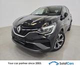 Renault Captur 1.3 TCe RS-Line LED Virtual Navi-Pro Amb - Renault Captur RS Line Gebrauchtwagen