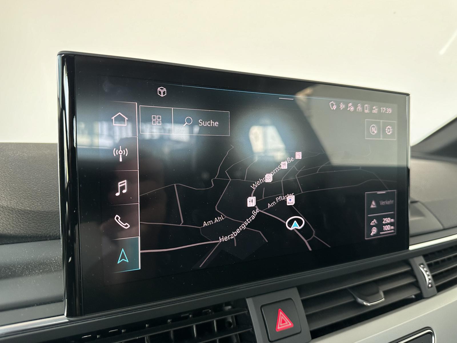 Audi A5 50 TDI |S-LINE |PANO |KAM |MEMO |MATRIX