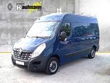 Renault Master III Kasten L2H2 HKa 3,5t 3 SORTIMO Werkst - Renault Master: Kombi