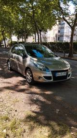 Renault Scenic Authentique 1.6 16V 110 Authentique - Renault Scenic: 16v Authentique