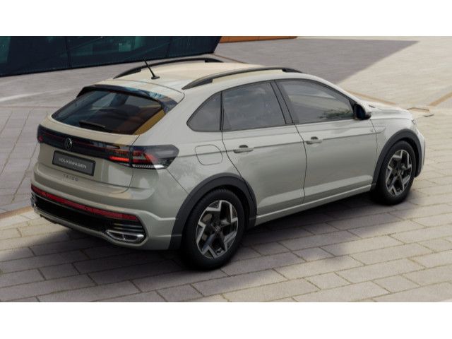 Volkswagen Taigo - Bild 6