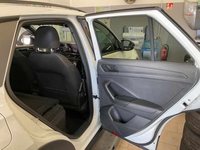 Volkswagen T-Roc - Bild 11