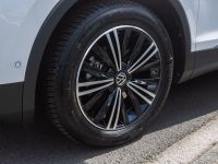 Volkswagen Tiguan - Vorschau Bild 10