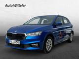 Skoda Fabia Essence PDC/ALU/ LED/ GARANTIE /SCHECKHEFT - Skoda Fabia: Essence