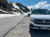 Volkswagen VW T6.1 California Cost 2.0 TDI 150PS Bull... - Volkswagen T2 mit Diesel-Antrieb