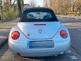 Volkswagen VW New Beetle 2.0L., 2004, Bastler! - Volkswagen New Beetle in Essen