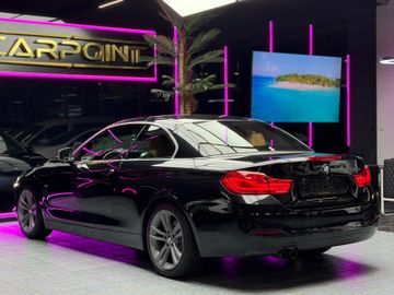 BMW 420 - 9