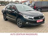 DS Automobiles DS4 *LEDER*NAVI*MASSAGE*SITZH.*TEMPOMAT* - DS Automobiles DS4 aus 2017