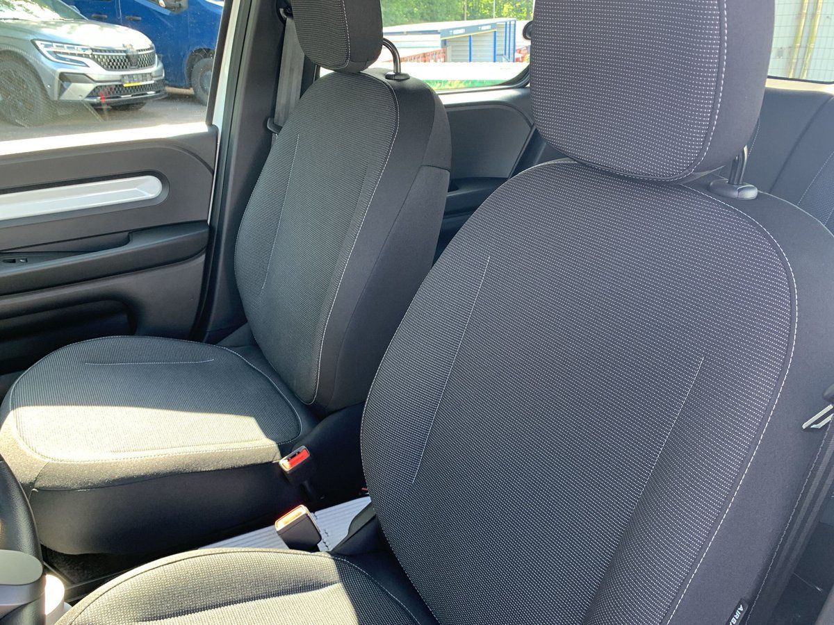 Renault Twingo - Bild 9