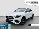 Mercedes-Benz GLA 250 4M AMG*NIGHT*PANO*DISTR*AHK*KEYL*360° - Mercedes-Benz GLA 250 aus 2024