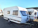 Dethleffs c-joy 410 LK MIT MOVER UND FAHRRADTRÄGER! - Offers