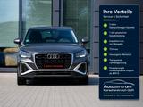 Audi Q2 30 TFSI S line MIT 3 JAHREN GARANTIE !!! - Audi Q2 Gebrauchtwagen in Düsseldorf