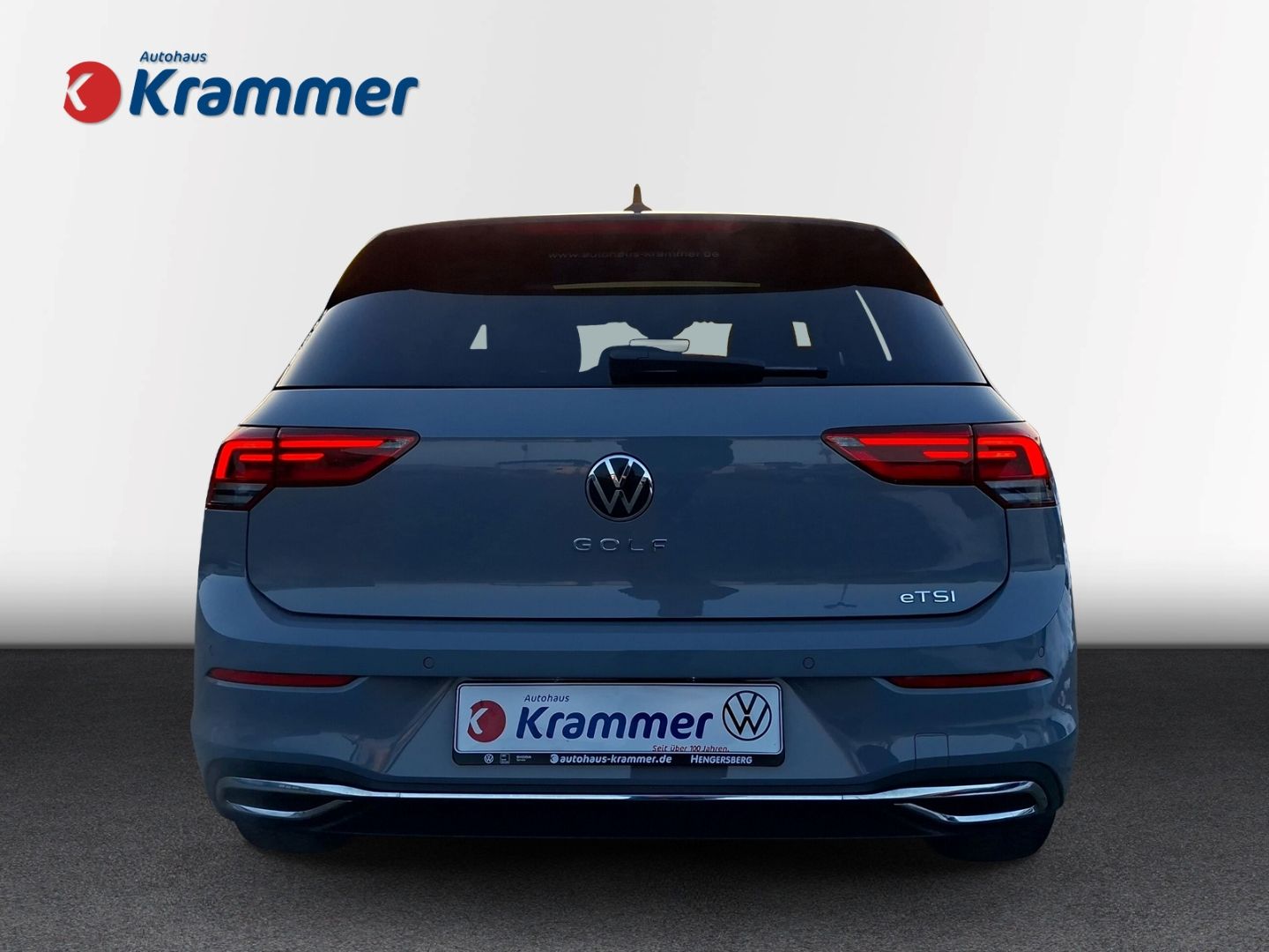 Golf VIII 1.5 eTSI DSG Active *Pano*Garantie*