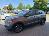 Volkswagen T-Cross United=1.Hand-Automatik-Carplay-Kamera= - VW T-Cross in Lübeck