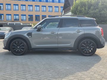 MINI One Countryman - 4